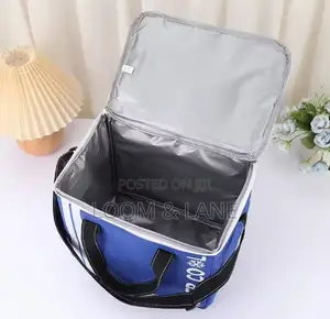 Insulated Picnic Cooler Bag