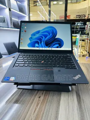 Laptop Lenovo ThinkPad T14 16GB Intel Core I7 SSD 256GB