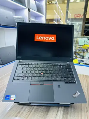 Laptop Lenovo ThinkPad T14 16GB Intel Core I7 SSD 256GB