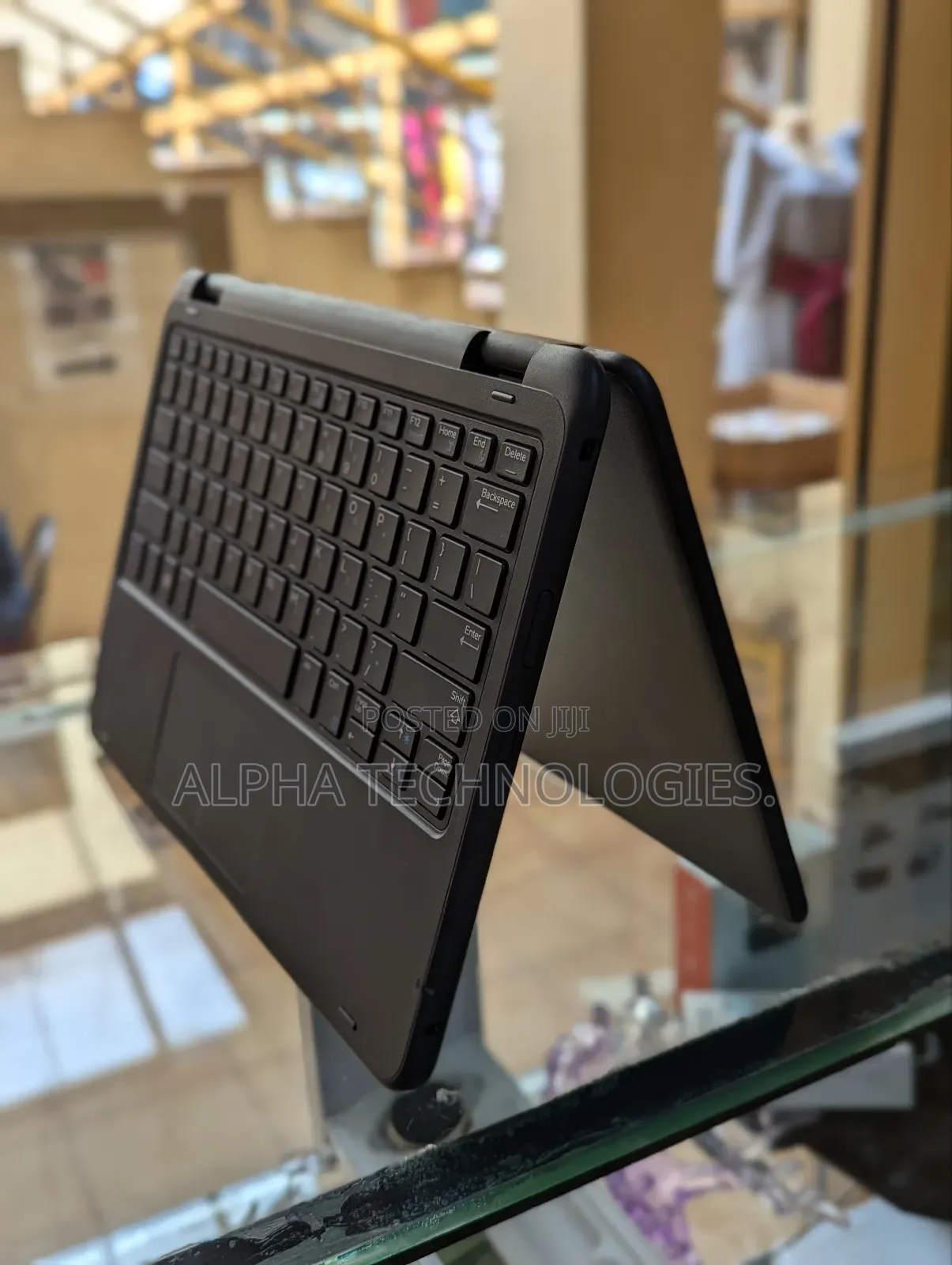 Laptop Dell Latitude 11 3190 4GB Intel Celeron SSD 128GB