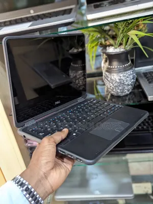 Laptop Dell Latitude 11 3190 4GB Intel Celeron SSD 128GB