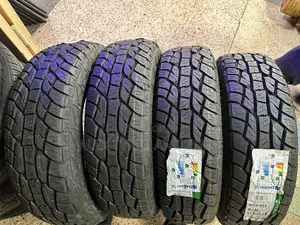 215/75r15 Rockblade New Tyres