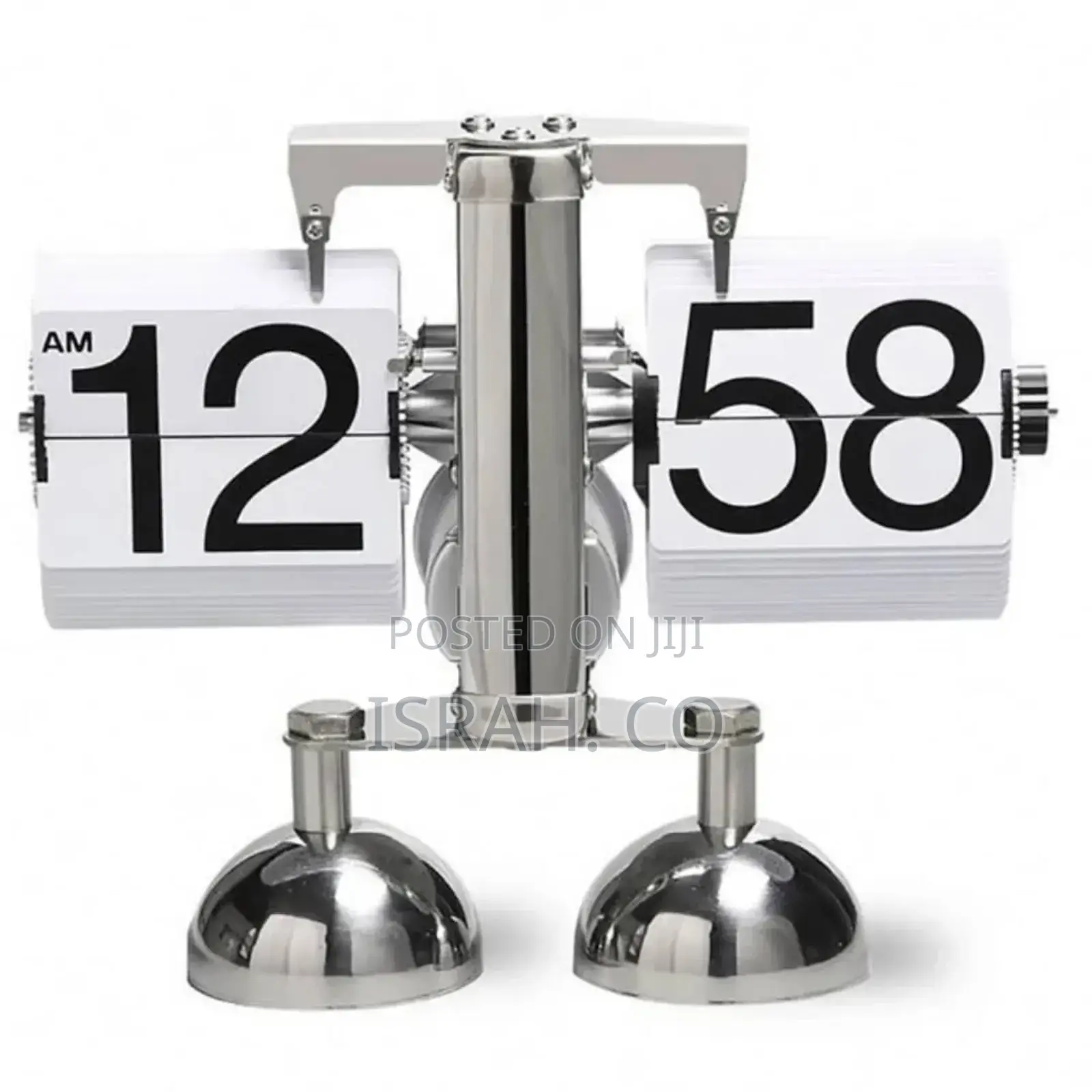 Automatic Desk Top/Table Clock