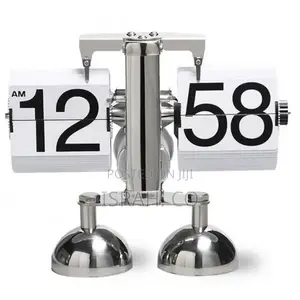 Automatic Desk Top/Table Clock