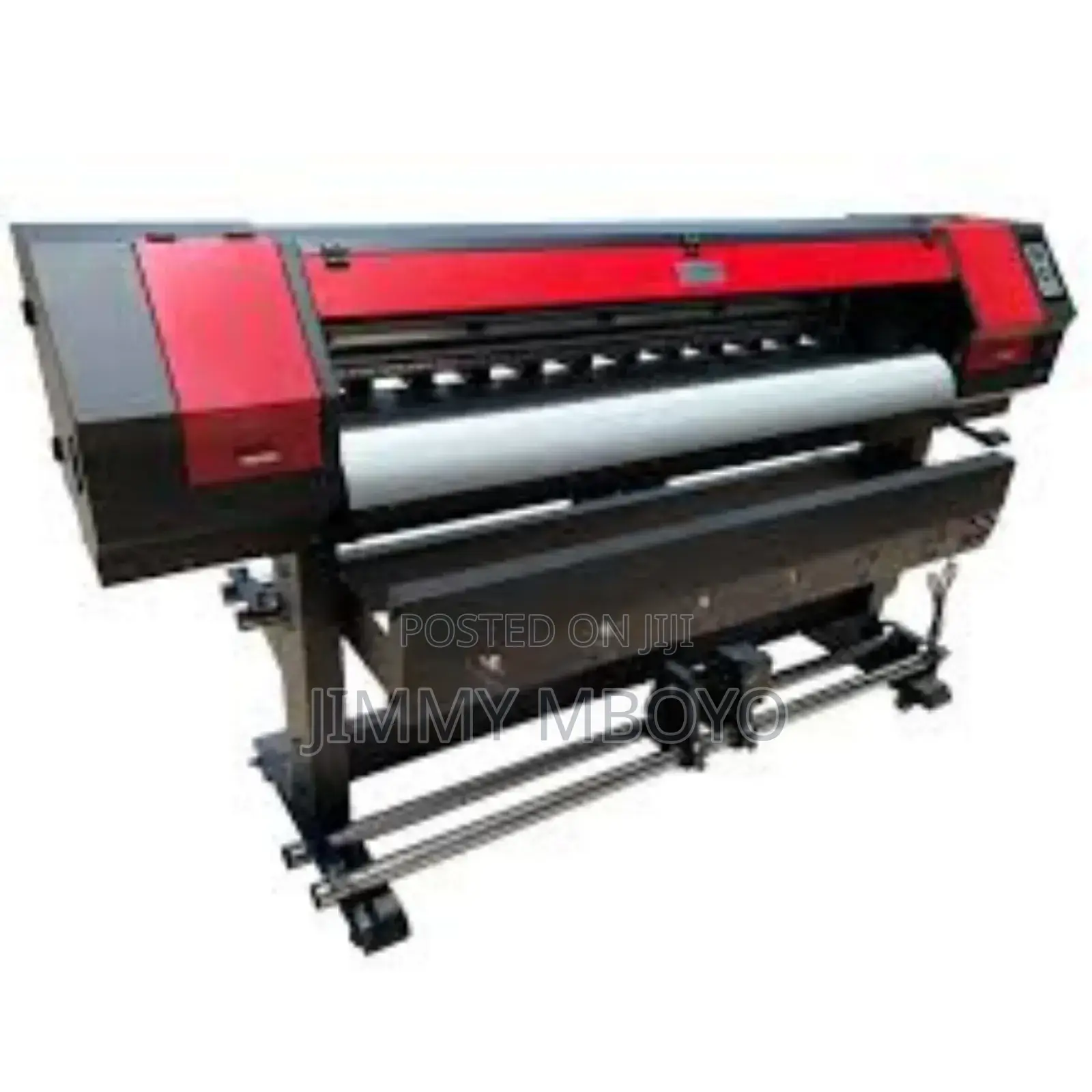 Printer Servicing/Repairs