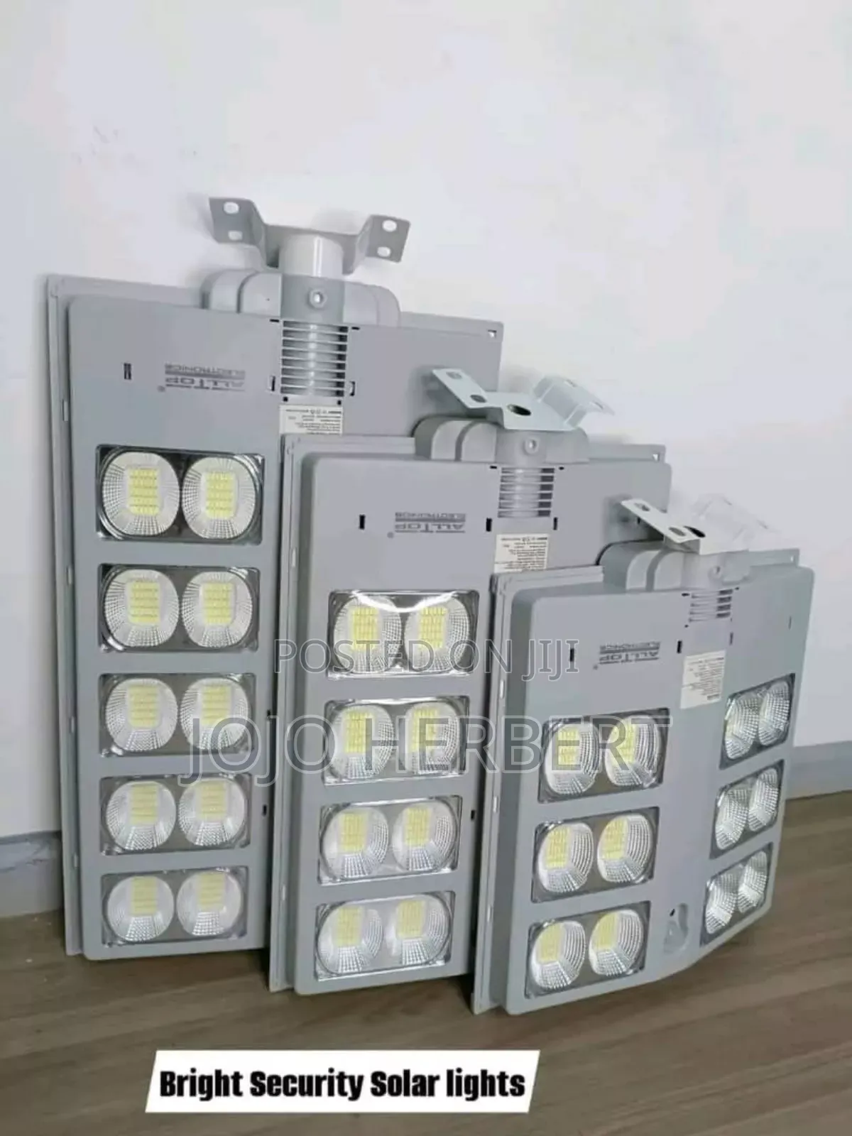 Solar Street Lights 1000watt