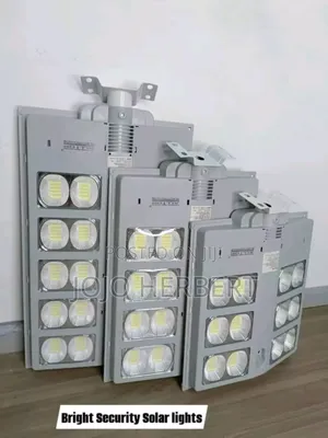 Solar Street Lights 1000watt