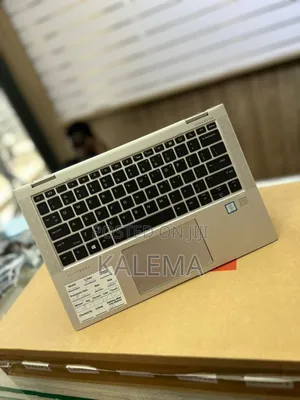 Laptop HP EliteBook X360 1030 G3 8GB Intel Core I5 SSD 256GB