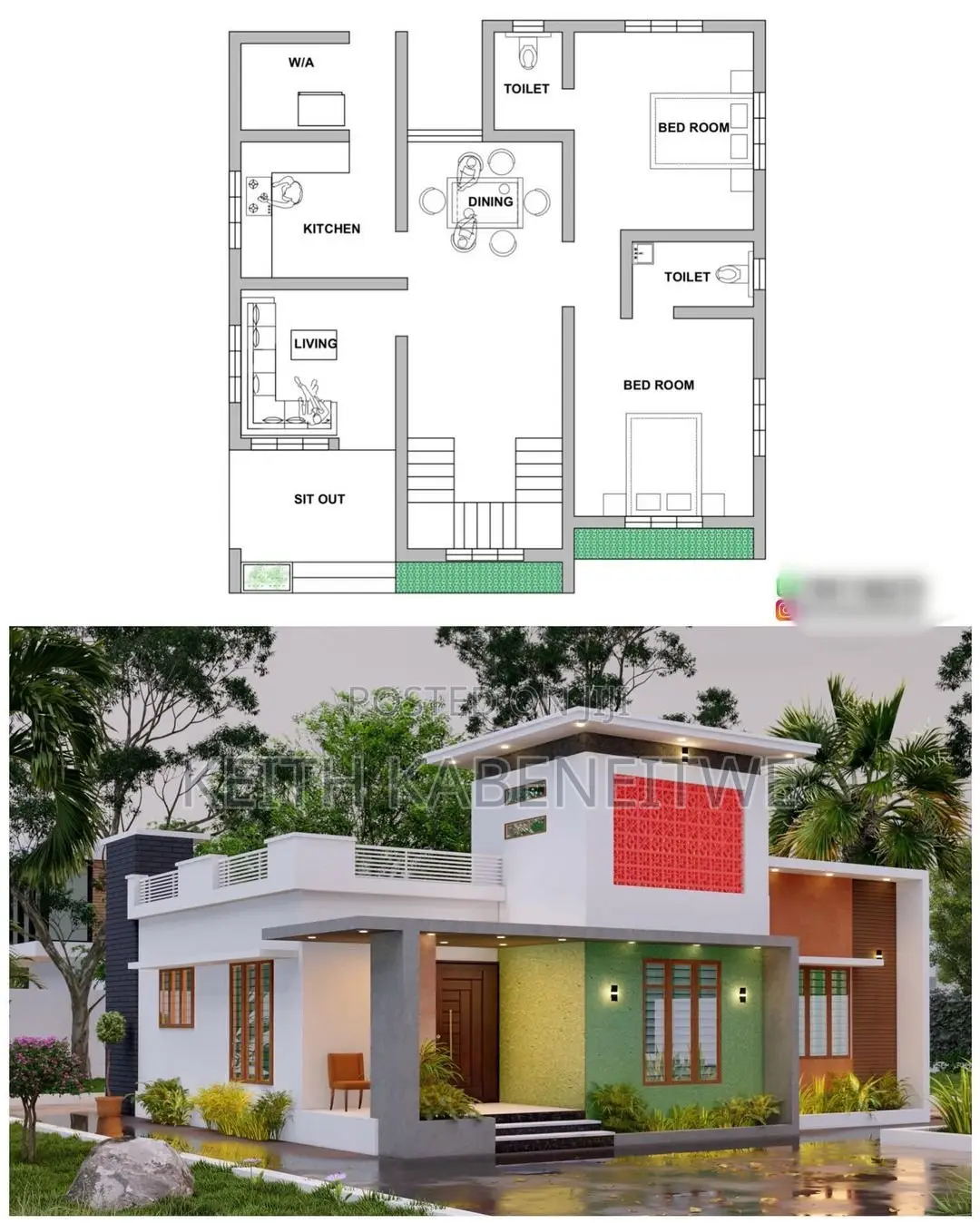Architectural Designs