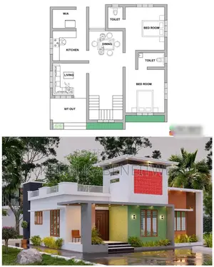 Architectural Designs