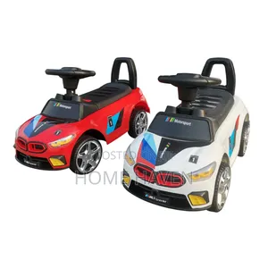 1-4yrs Kid's Tolo Car