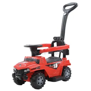 Electric Kid's Ride on Car
