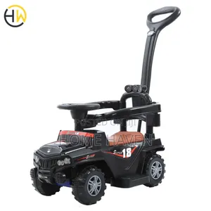 1-5yrs Kid's Push Car