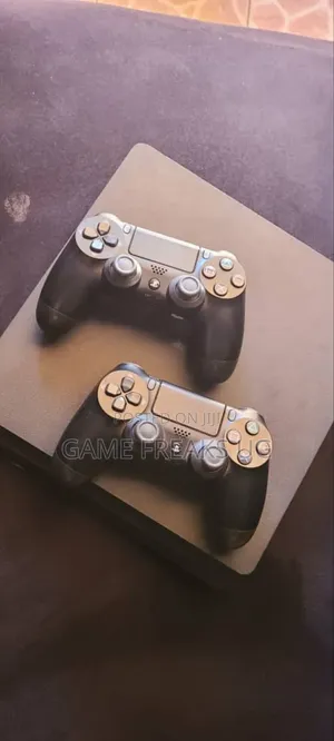 Sony Play Station, 500gb