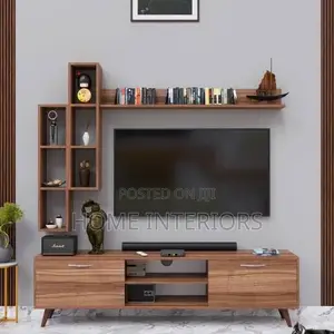 Tv Stand/Wall Mount