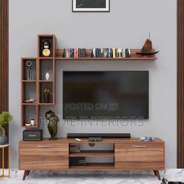 Tv Stand/Wall Mount