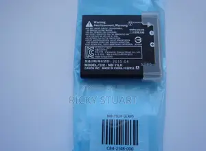 Original Canon Nb-11l Battery