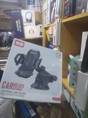 Universal Car Phone Holder