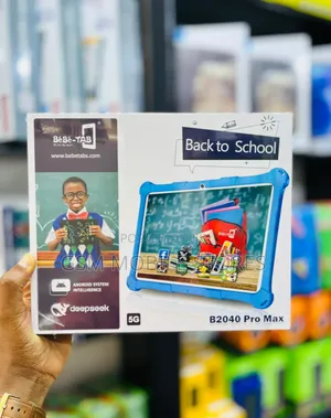 New Bebe B2040 Pro + 256 GB Blue