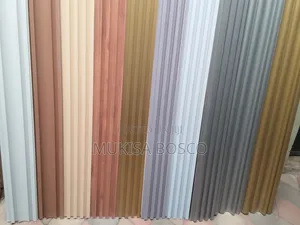 Marble Panel