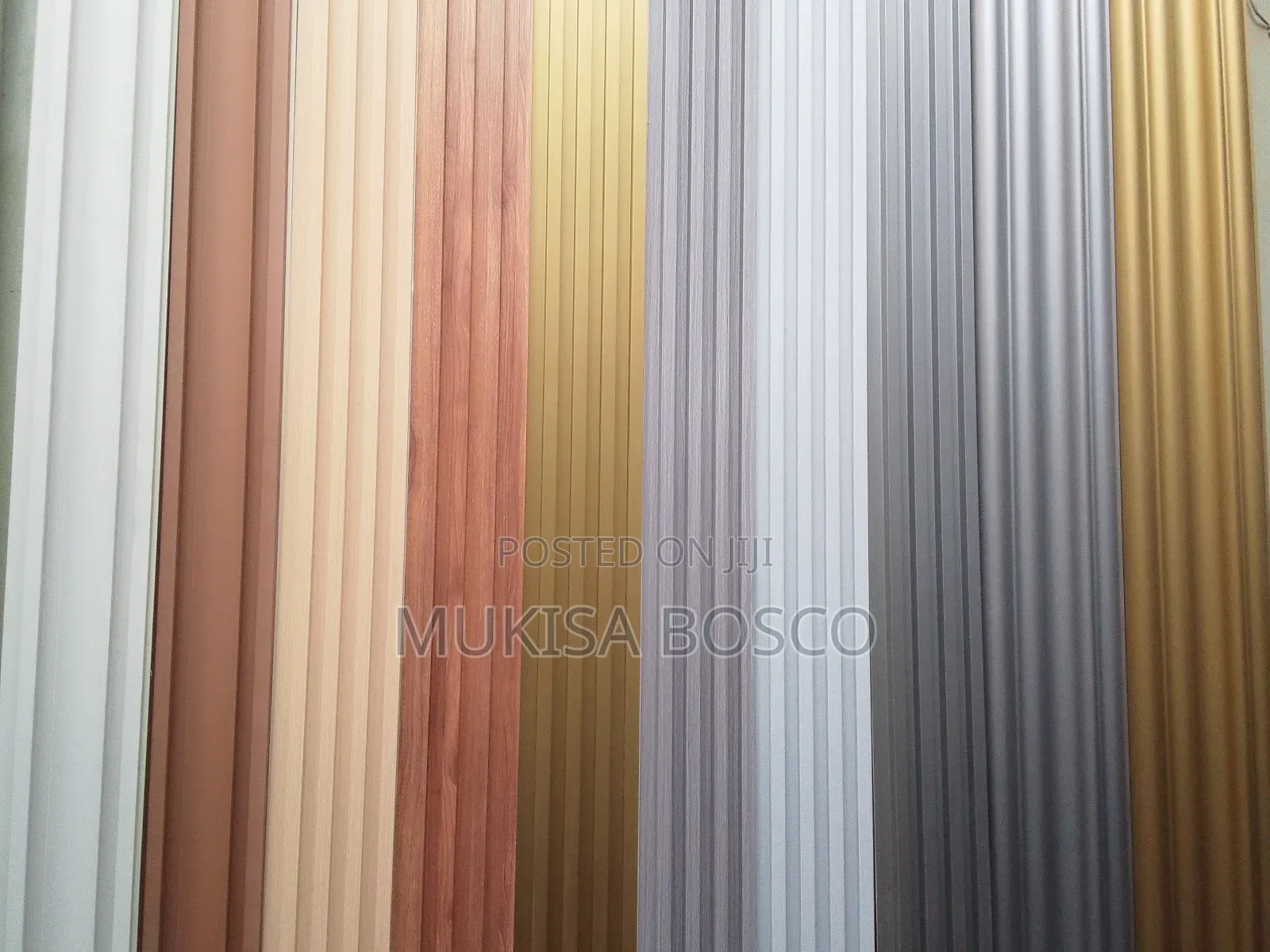 Marble Panel