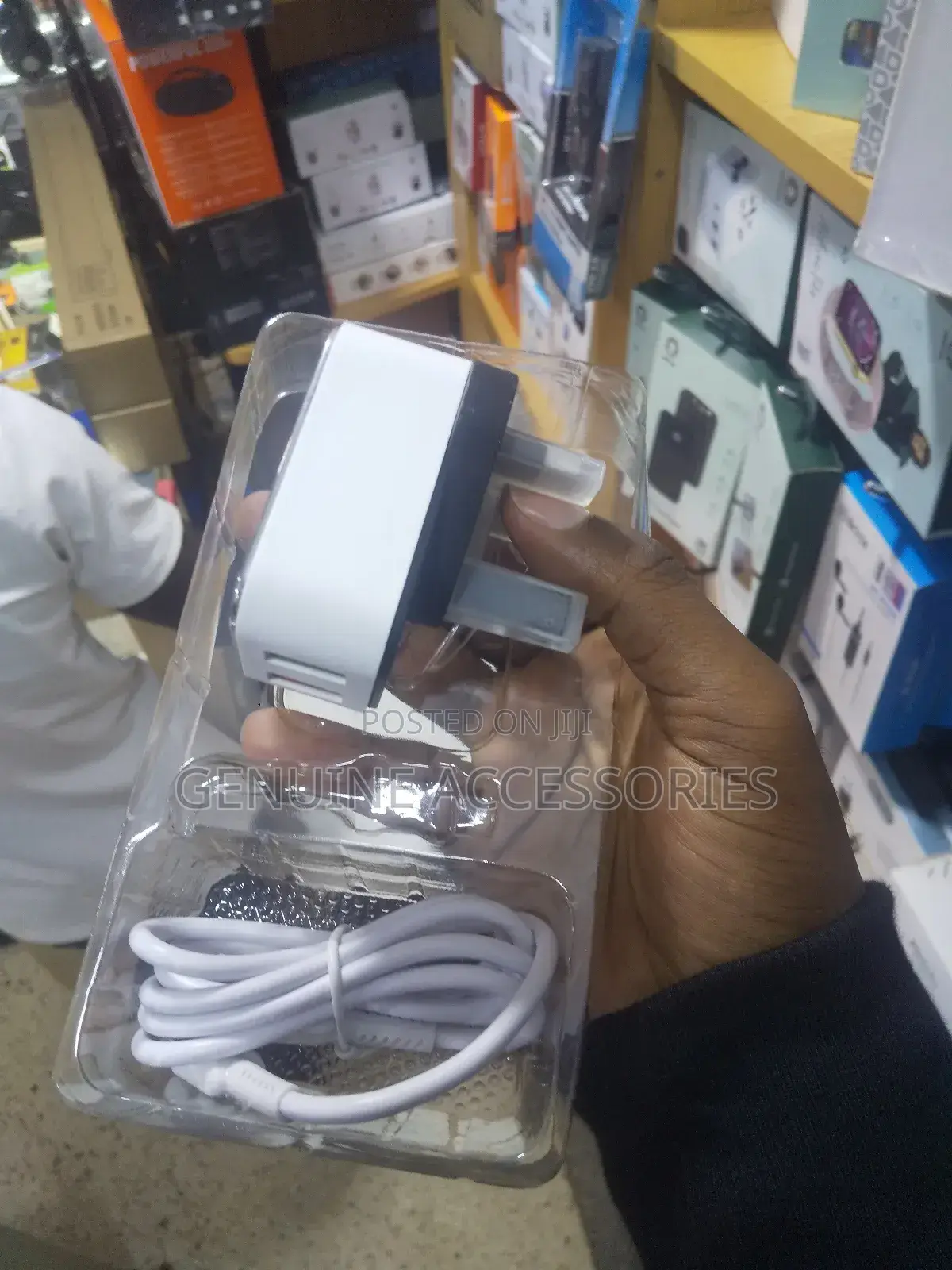 65w Gan Charger