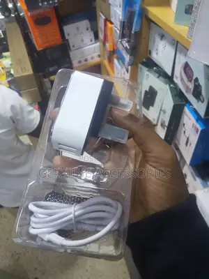 65w Gan Charger