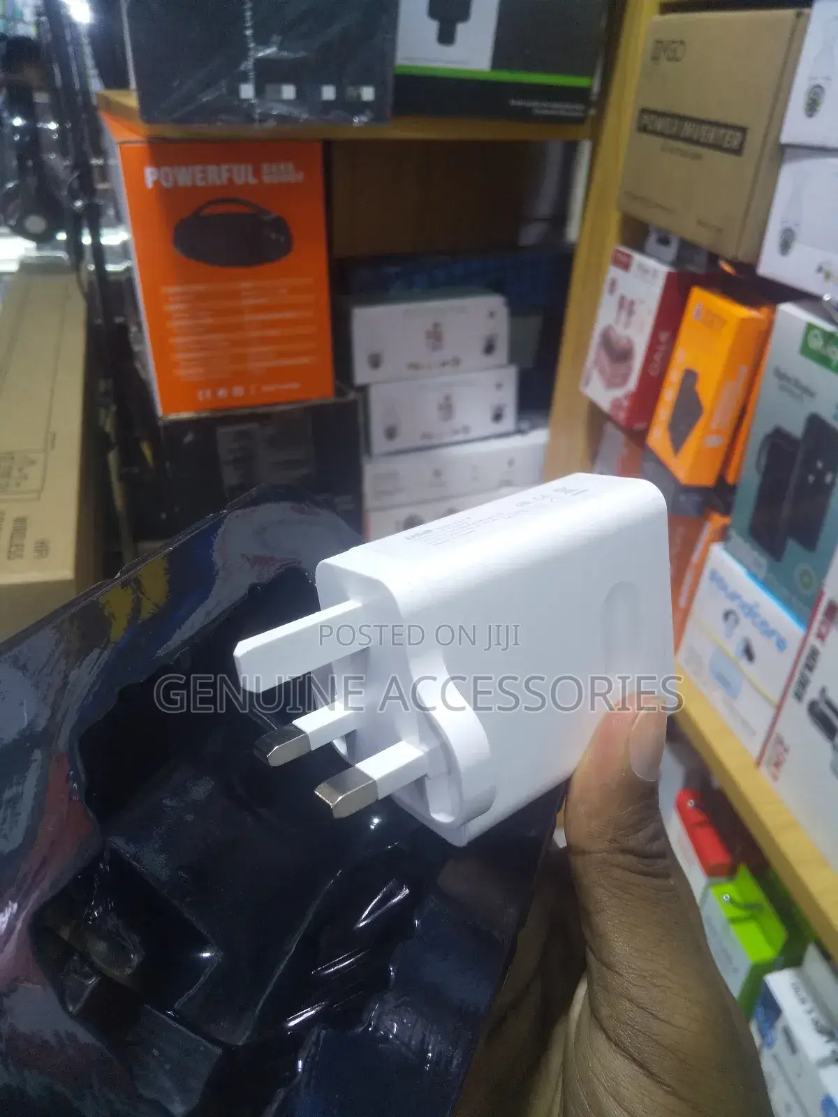 65w Gan Charger