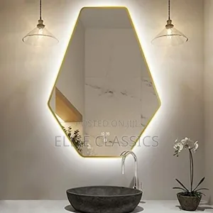 Medium Size Mirror