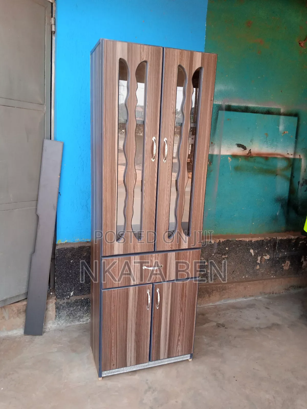 2*6 Silver Pine Sud Board