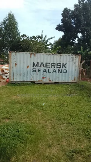 20 Feet Container for Sale