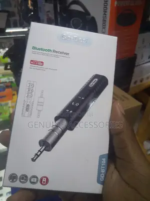 Bluetooth Receiver