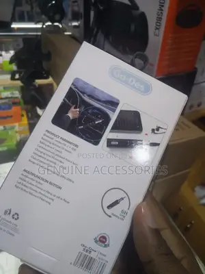 Bluetooth Receiver