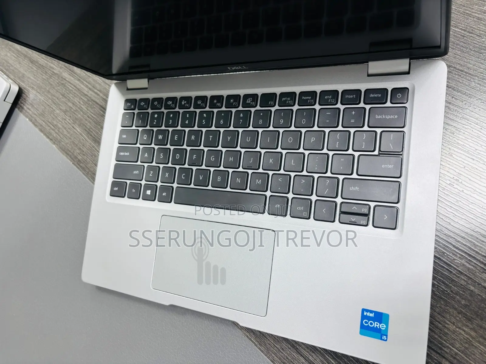 New Laptop Dell Latitude 5430 16GB Intel Core I7 SSHD+SSD 512GB