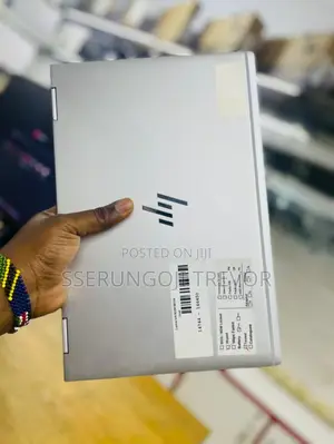 Laptop HP EliteBook X GB Intel Core I5 SSD 256GB