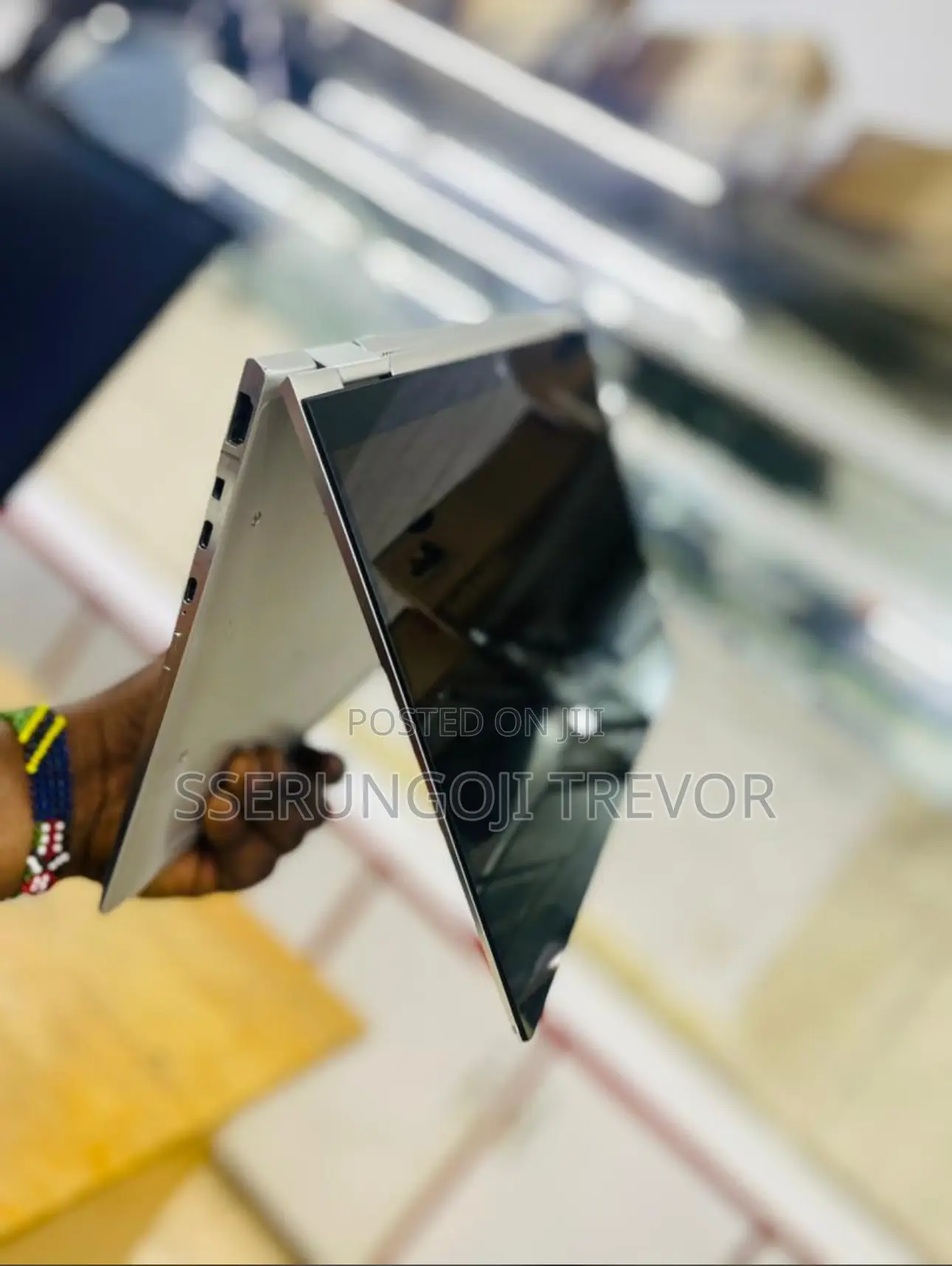 Laptop HP EliteBook X GB Intel Core I5 SSD 256GB