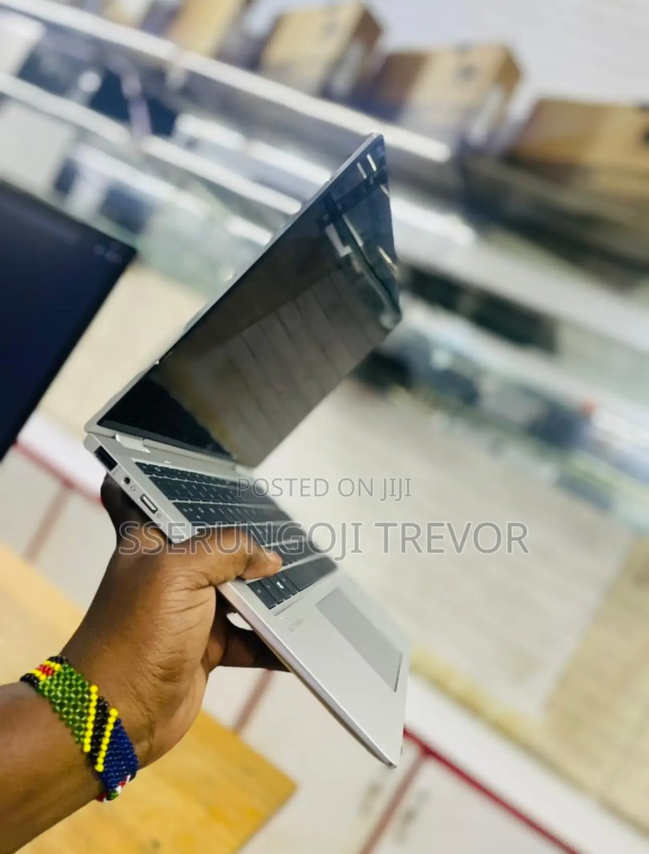 Laptop HP EliteBook X GB Intel Core I5 SSD 256GB
