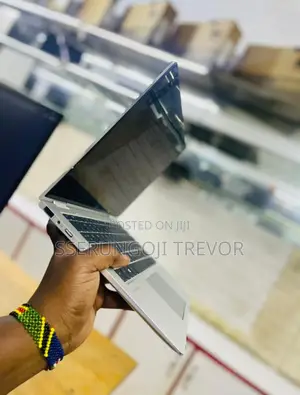 Laptop HP EliteBook X GB Intel Core I5 SSD 256GB