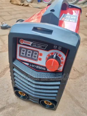 Welding Machine/Edon 250amps