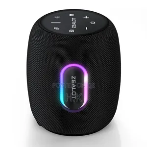 Zealot S64 Super Bass Wireless Speaker.