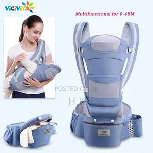 Beibei Cradle Baby Carrier