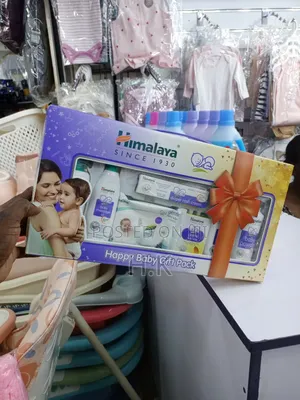 Himalaya Happy Baby Gift Pack