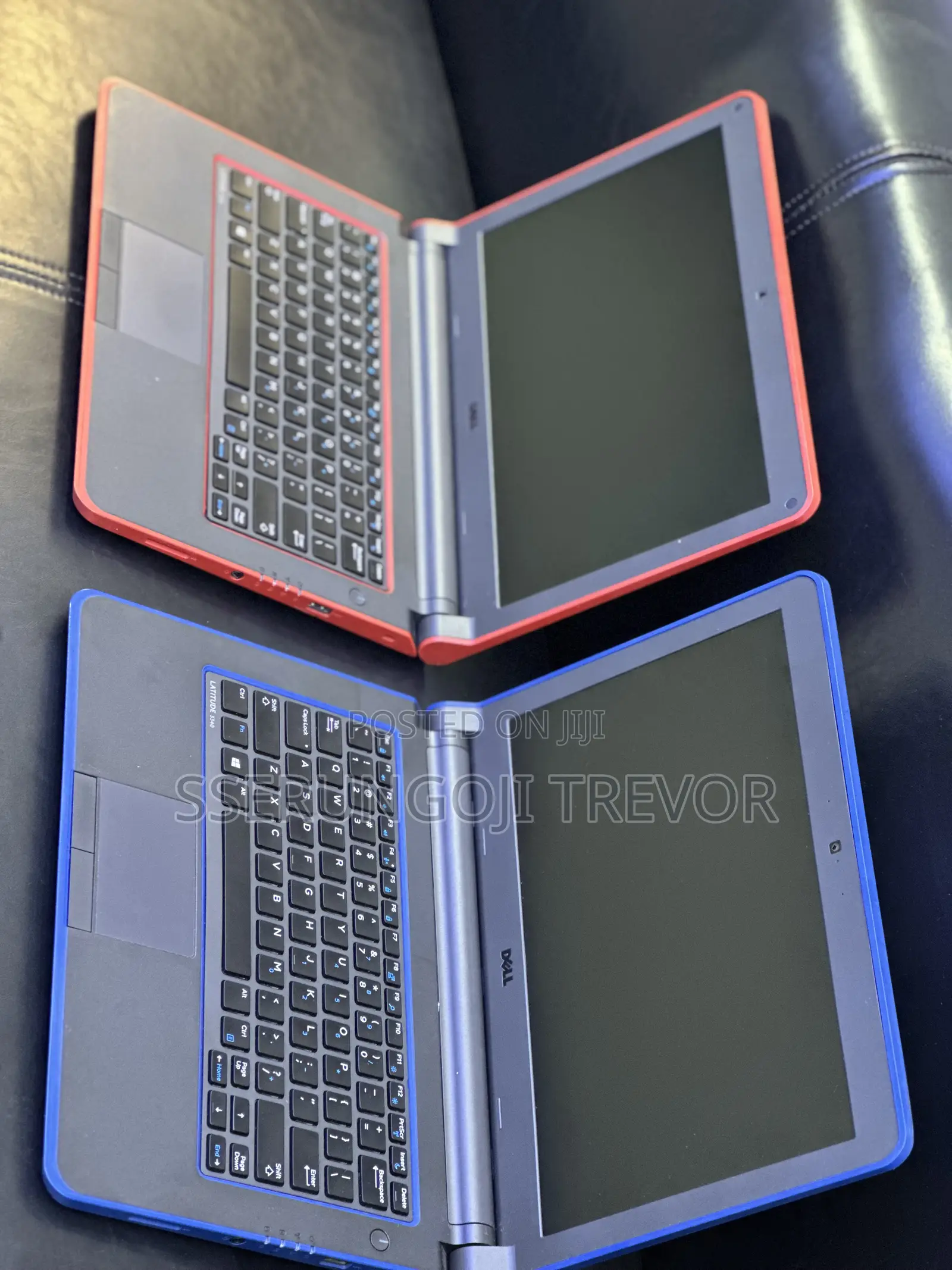 Laptop Dell Latitude 3350 8GB Intel Core I5 HDD+SSD 500GB