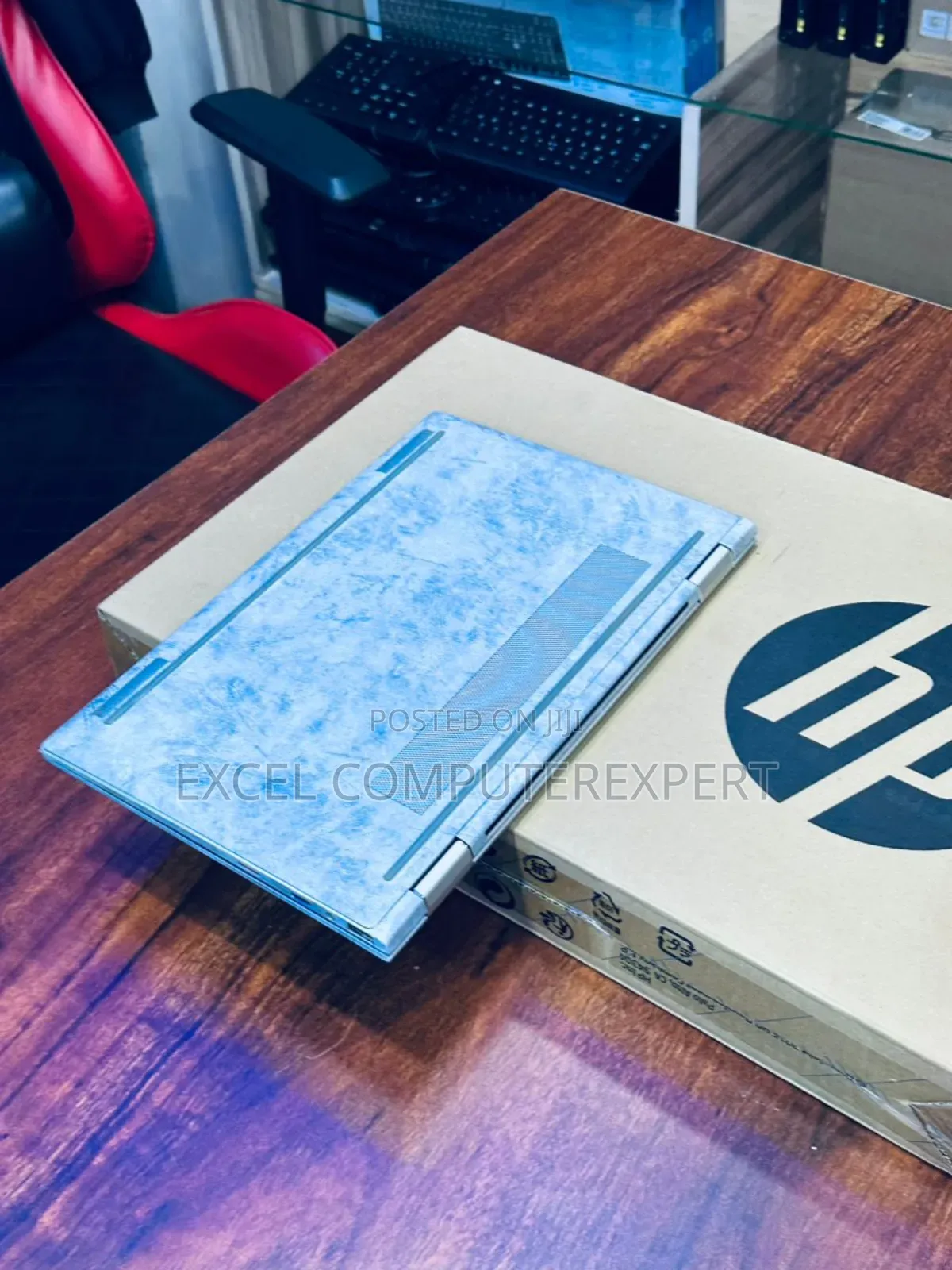 New Laptop HP EliteBook X360 1030 G3 8GB Intel Core i7 SSD 512GB
