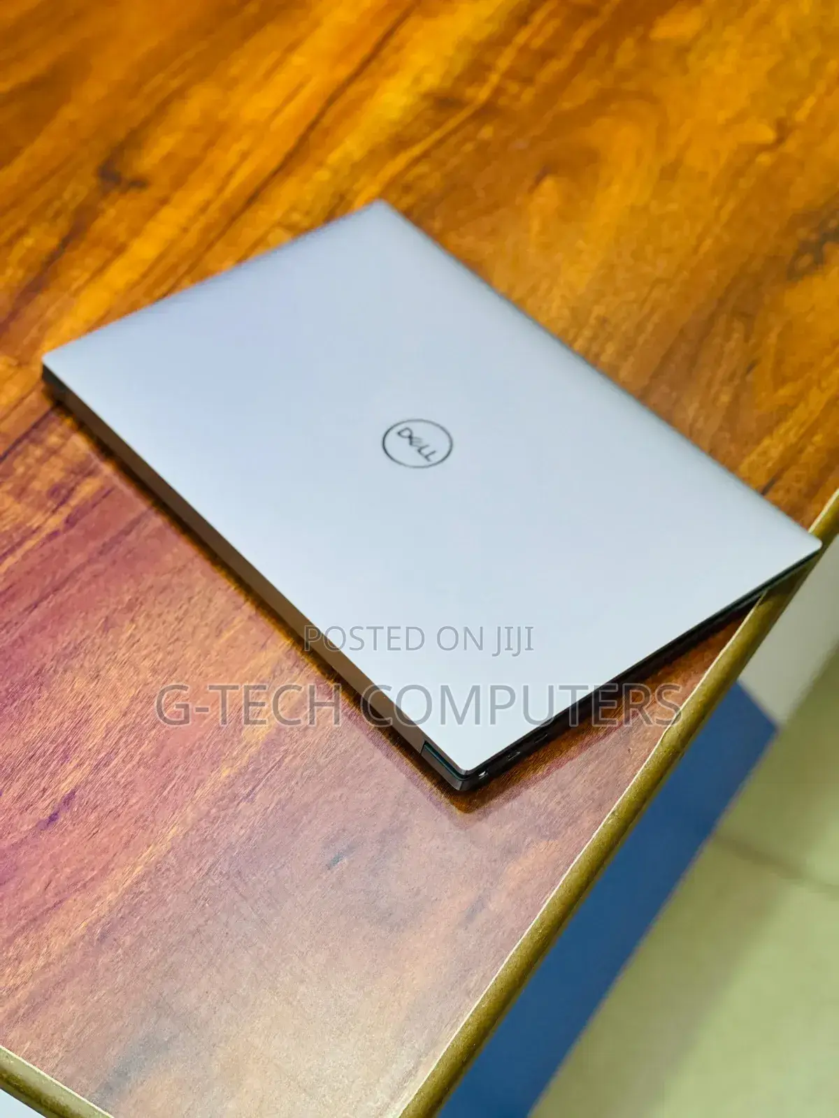 New Laptop Dell Precision 5550 16GB Intel Core I7 SSD 512GB