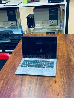 New Laptop HP EliteBook X360 1030 8GB Intel Core I7 SSD 512GB
