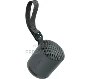 Sony Xb100 Compact Bluetooth Speaker