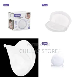 Momeasy Disposable Breast Pads.