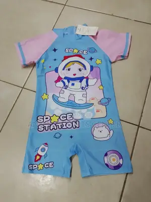Swimming Costume for Kids