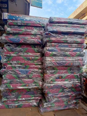 Royal Foam Mattresses 3x6 By4 Inche High Quality
